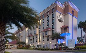 Delta Hotels By Marriott Orlando Lake Buena Vista